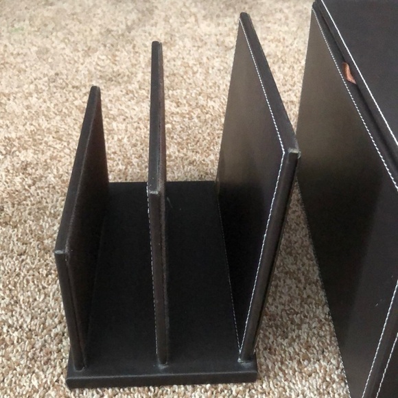 Paper Organizer and Letter Organizer Set - Picture 8 of 13